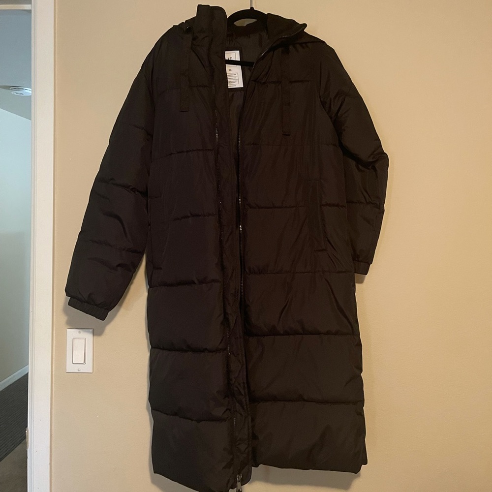 Puffer jacket - Picture 4 of 6
